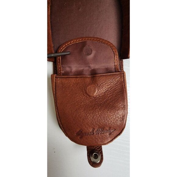 Osgoode Marley Cashmere Deluxe Coin Tray - Picture 3 of 8